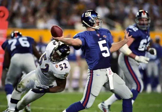 Суперкубок XXXV затрагивает экологические принципы