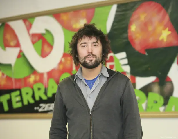 10 советов экокапиталиста: Том Сзаки делится секретами успеха TerraCycle