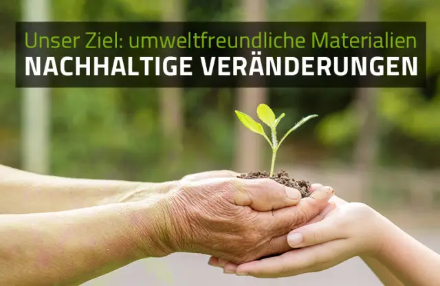 Устойчивым компаниям для процветания нужна природа