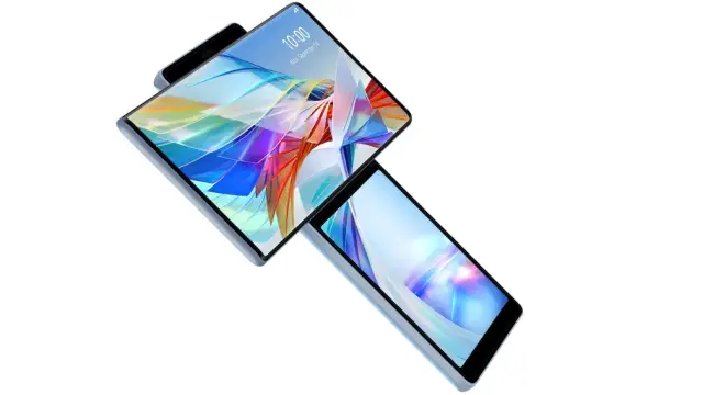 LG увеличивает громкость своей энергетической и климатической стратегии