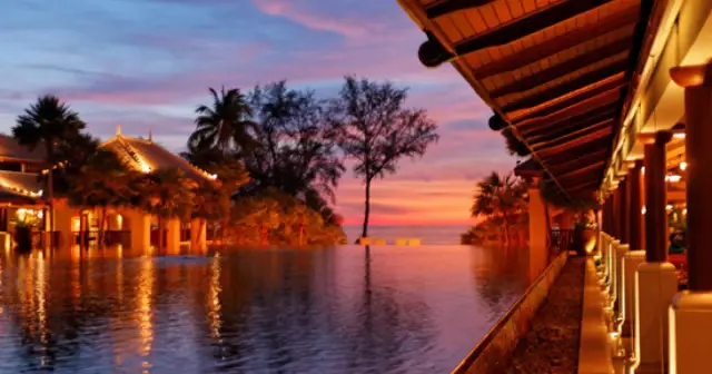 Отели Kohl's и Hei делятся секретами энергоэффективности