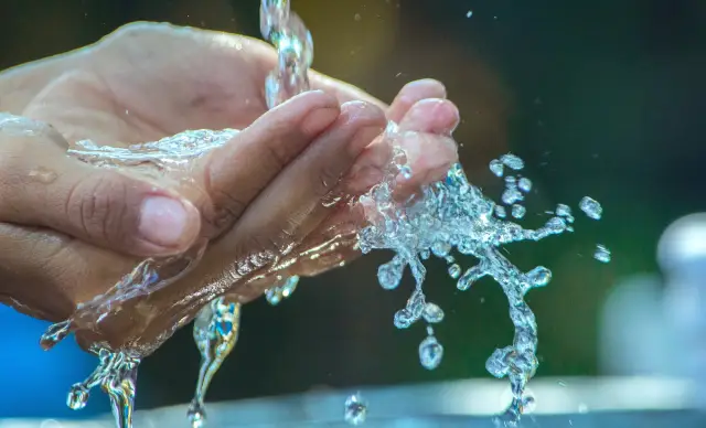 Как облачные технологии могут обеспечить Индию чистой питьевой водой