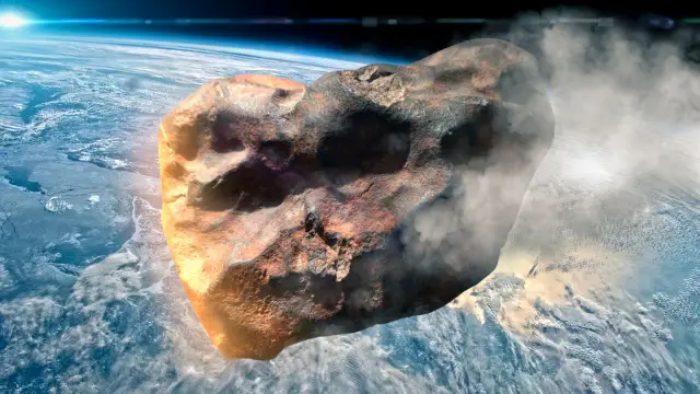 Чтение на выходных: Климатический шок, астероиды и самые большие риски в мире