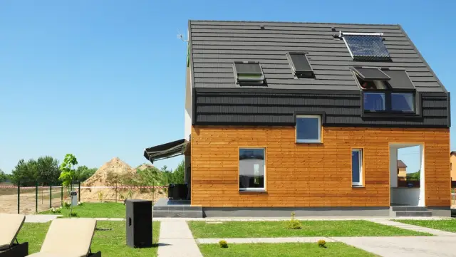 Может ли жилье быть одновременно энергоэффективным и доступным?