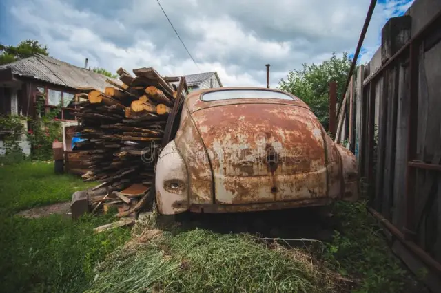 Миллионы сгоревших деревьев и ржавых автомобилей: уборка после стихийных бедствий – это дорого, долго и расточительно