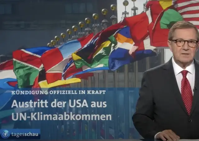 На полпути: обратный отсчет до переговоров по климату в Париже