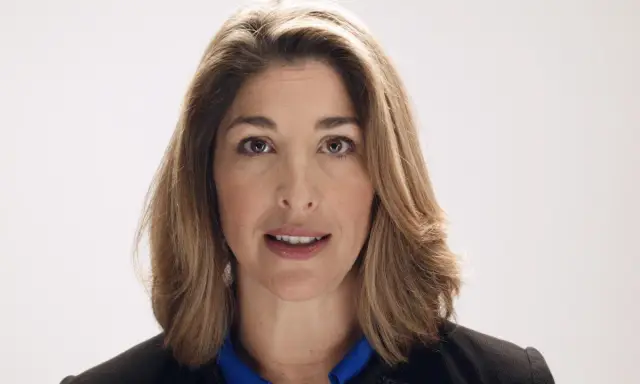 Автор Наоми Кляйн о возможностях нескольких жизней: борьба с климатической катастрофой