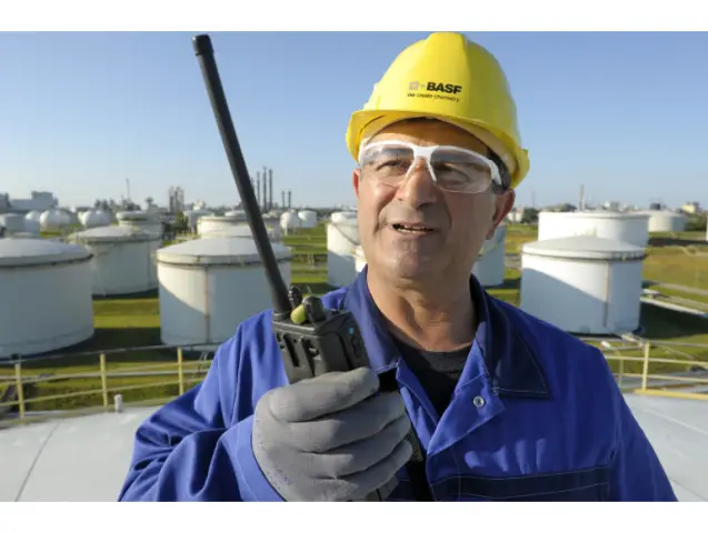 Министерство энергетики и Goodyear сотрудничают в области более чистых нефтехимических продуктов