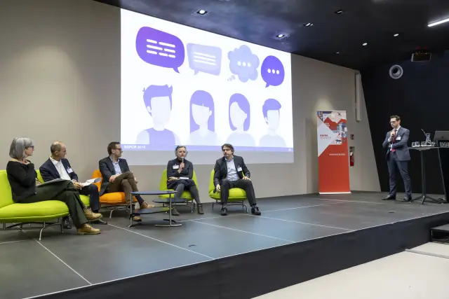 Конференция NanoBusiness, посвященная чистым технологиям и окружающей среде