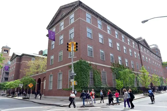 Нью-Йоркский университет, лучшие школы Лиги плюща для экологически чистой энергии