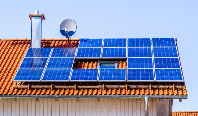 Как использовать солнечную энергию в качестве сетевого ресурса