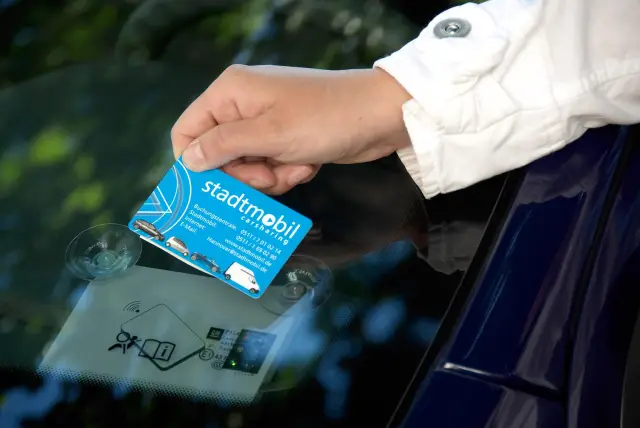 Производитель открывает двери для экологически чистых автозапчастей