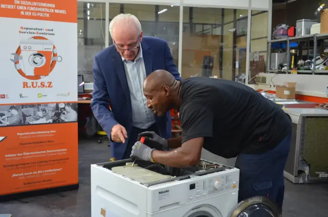 Эксперт ООН призывает фирмы решать климатические проблемы в цепочках поставок