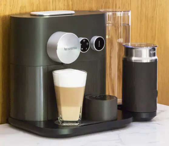 Как Nespresso сделала ставку на возрождение кофе в Южном Судане