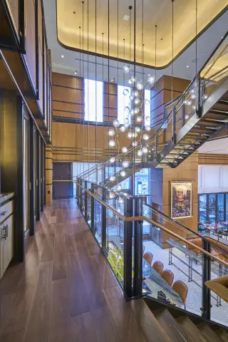 Программа SmartWood сертифицировала первый национальный парк США