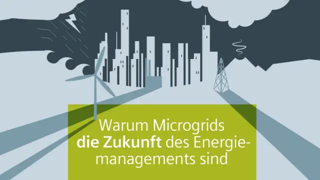 Что нужно знать о микросетях?