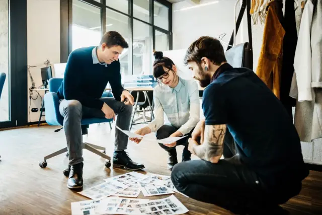 Как стать серийным предпринимателем