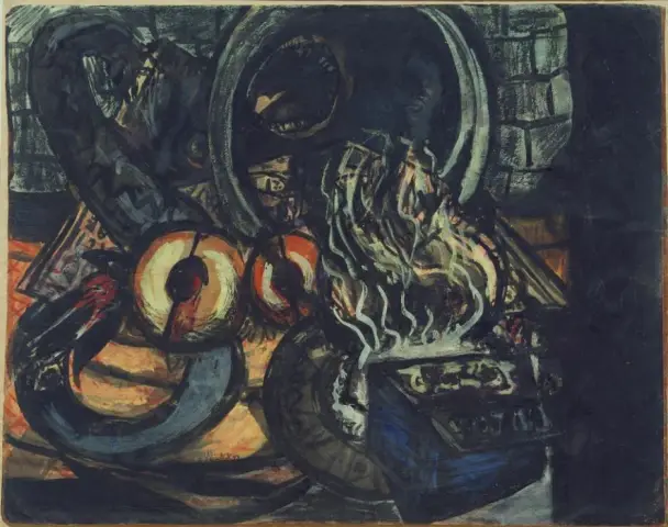 Уничтожение мест обитания открыло ящик Пандоры для появления новых болезней