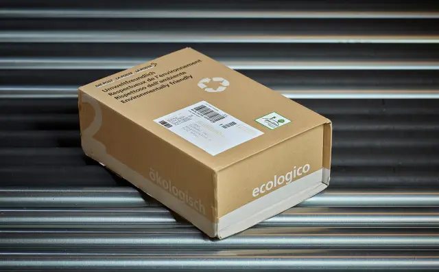 Как упаковать легче и плотнее для экологичной доставки