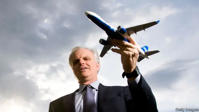 Секрет устойчивого развития JetBlue: люди