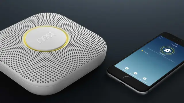 Ford, Nest, Интернет вещей: может ли мобильность объединиться с умной энергией?