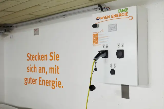 Справедливая электрификация: арендаторам тоже нужен доступ к зарядным станциям