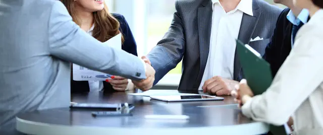 Почему компаниям необходимо партнерство для достижения устойчивого потенциала