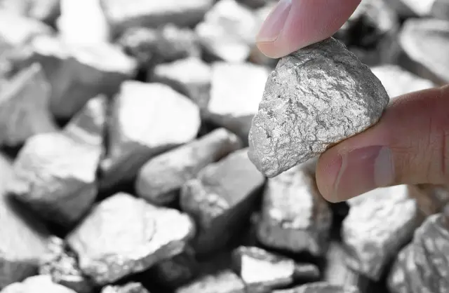 Почему утилизация редкоземельных элементов встречается редко и что мы можем с этим поделать