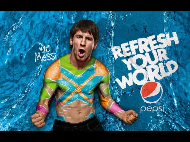 Q&A: Взгляд на Всемирную неделю воды от PepsiCo