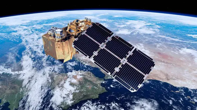 Спутники открывают путь к лучшему управлению водными ресурсами