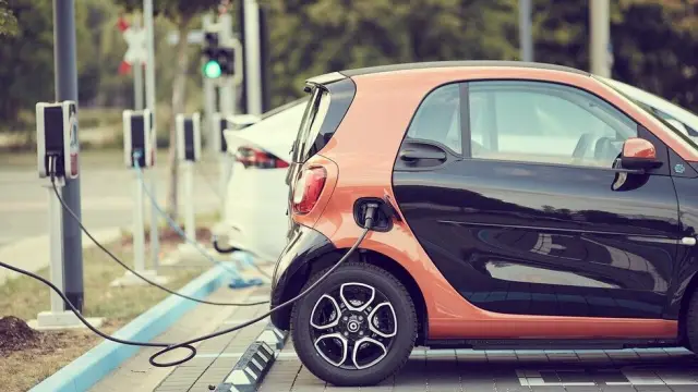 Как Ford продвигается вперед со стратегией дефицита воды