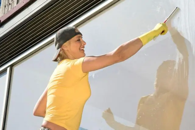 Как стереть отпечатки пальцев: 6 шагов