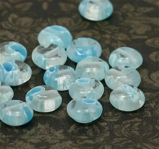 Сделайте флешку Миллефиори: 7 шагов (с изображениями)