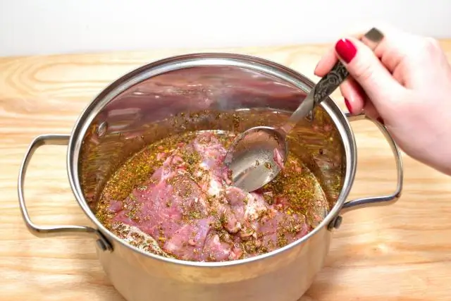 Как сделать матчевую гранату: 8 шагов