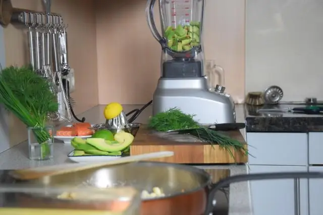 Карманная горелка Бунзена: 5 шагов