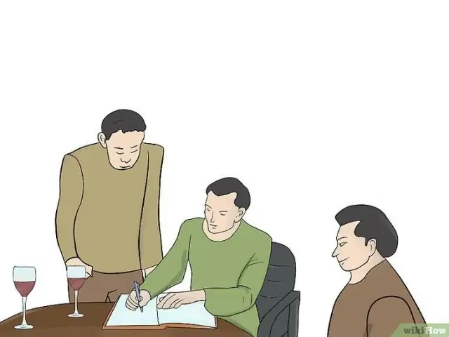 Как устроить шпионскую вечеринку: 14 шагов (с иллюстрациями)