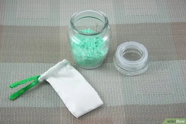 Как сделать и использовать мешок для проращивания семян: 5 шагов (с иллюстрациями)