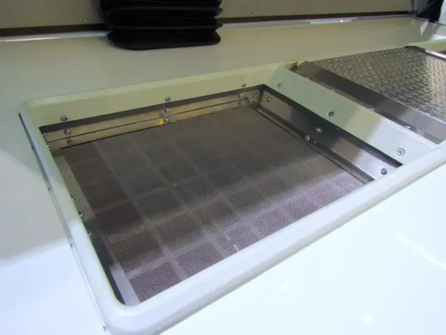 Blueprinter New Material & Модель M2