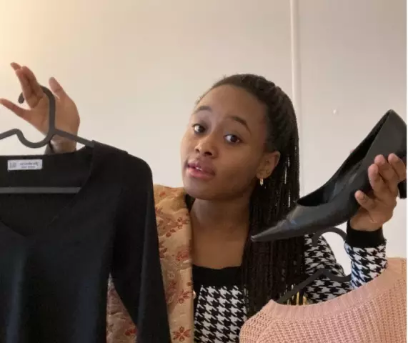 Профессиональная камера для студенческого бюджета