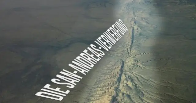 Подвинься, Сан Андреас: в городе есть зловещий новый недостаток