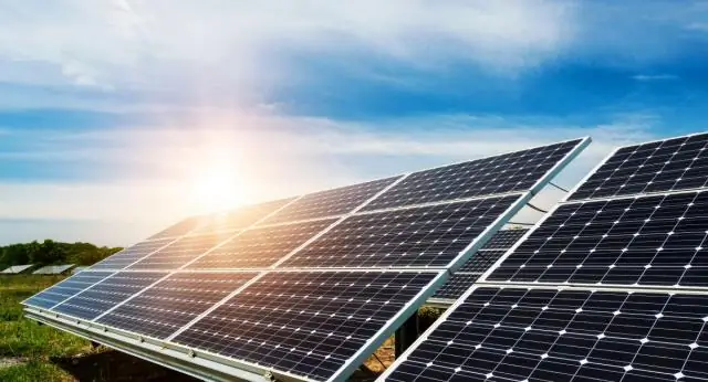 В Германии дома на солнечной энергии действительно завоевывают популярность