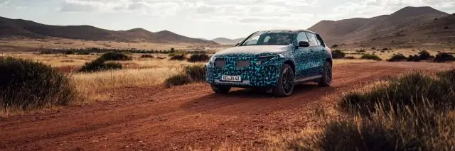 Audi's новый завод электромобилей становится зеленым
