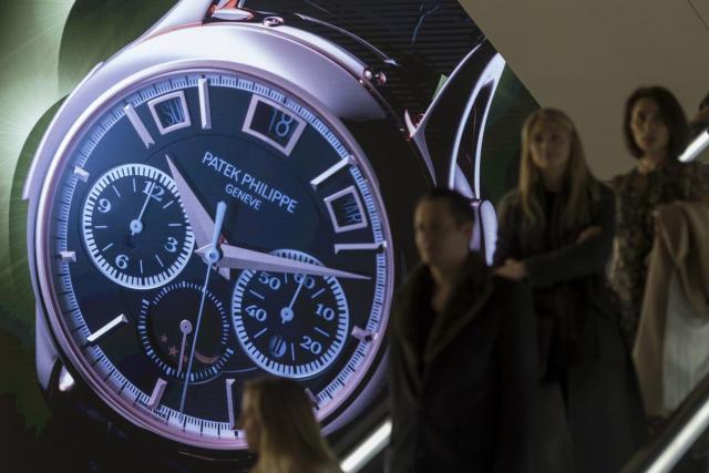 Вопросы и ответы: Ник Хайек, Swatch Group