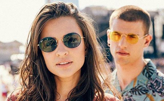 Прибыль итальянского производителя очков Luxottica в году выросла на 24,2%