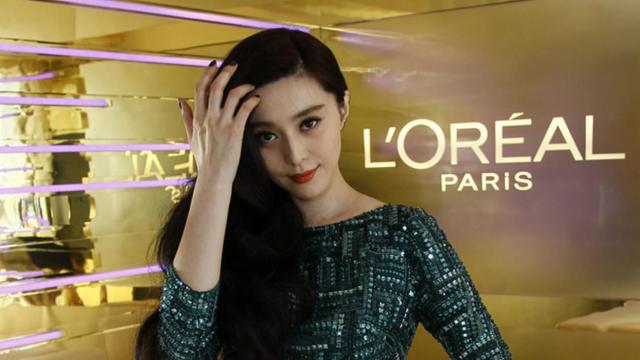 Органический рост продаж L’Oréal в первом квартале превзошел ожидания аналитиков