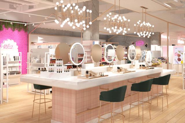 Sephora нацелена на миллениалов, поколение Z с запуском бальзама для губ