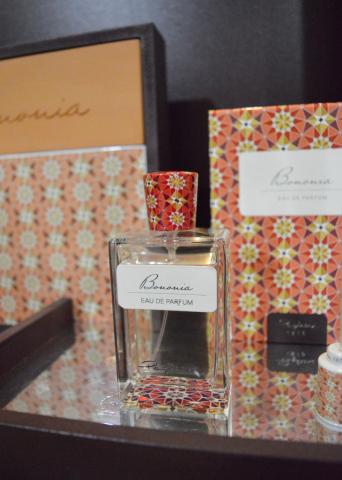 Blumarine представляет новый весенний аромат