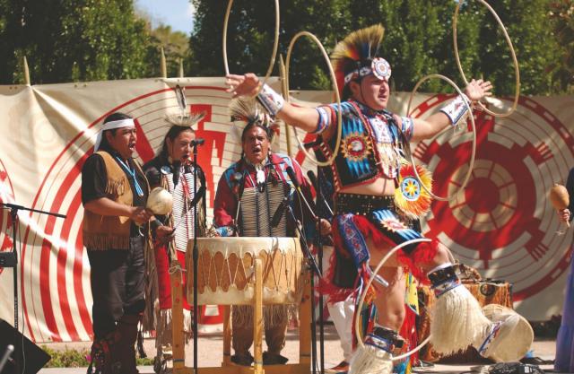 Путеводитель по городу: что посмотреть в Скоттсдейле, Аризона