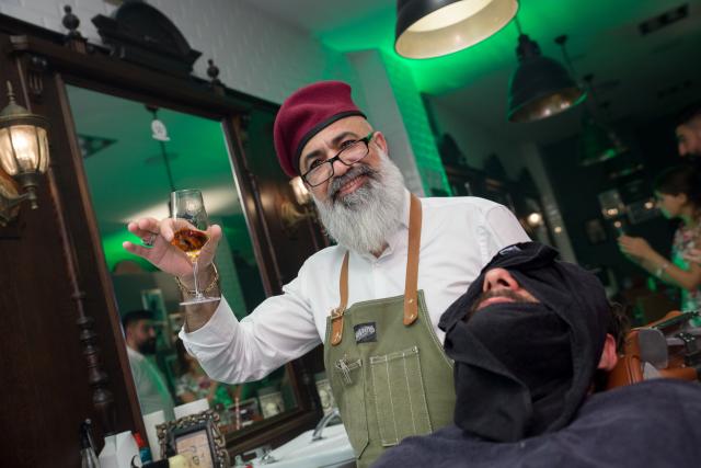 Рост продаж товаров для ухода за телом: это мужской мир