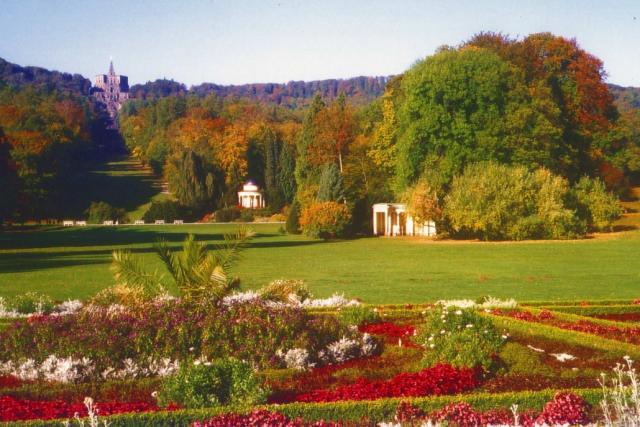 Пожелания красоты